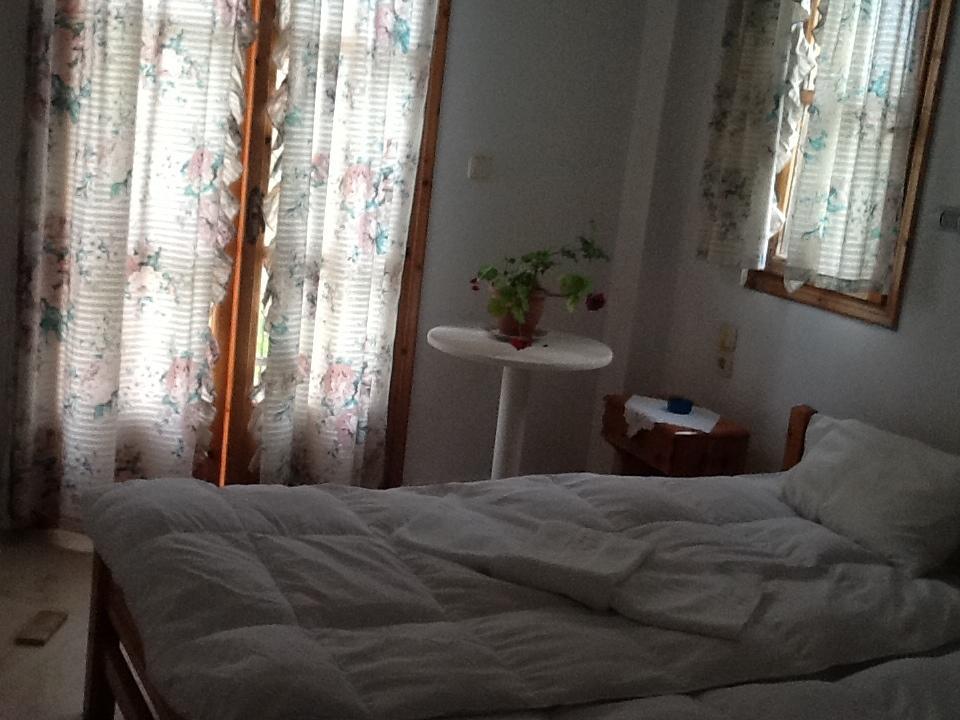 Karya Apartment เปตรา ห้อง รูปภาพ