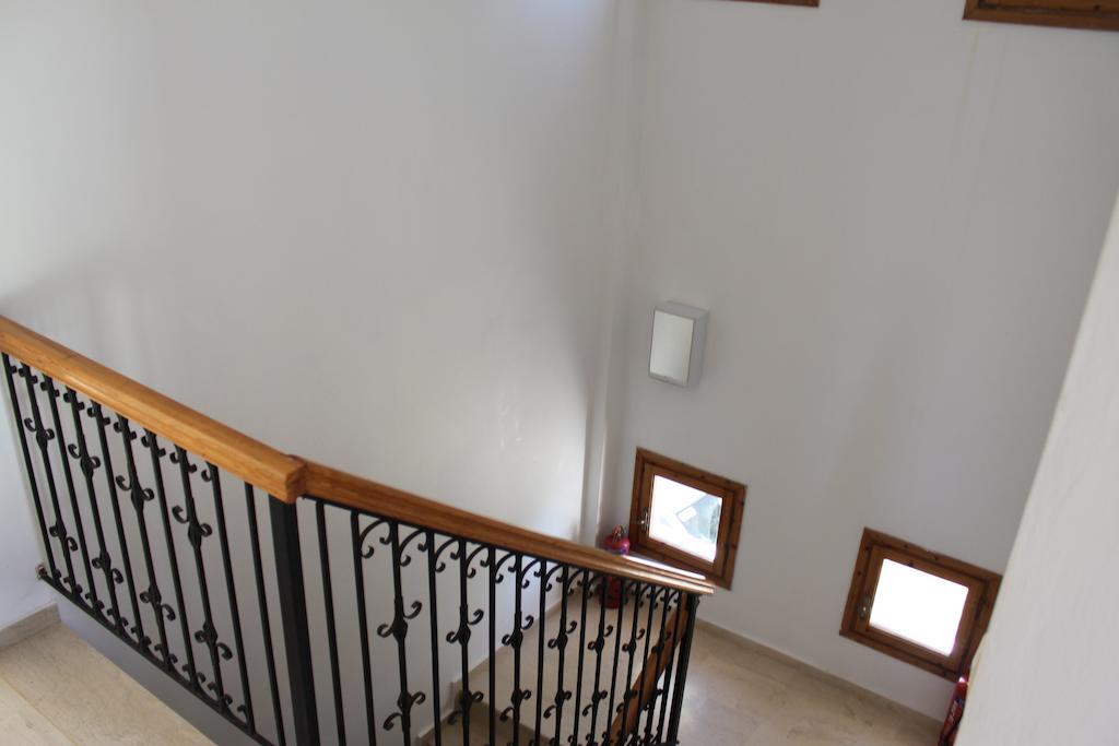 Karya Apartment เปตรา ห้อง รูปภาพ