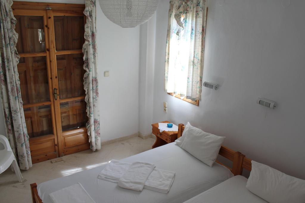 Karya Apartment เปตรา ห้อง รูปภาพ