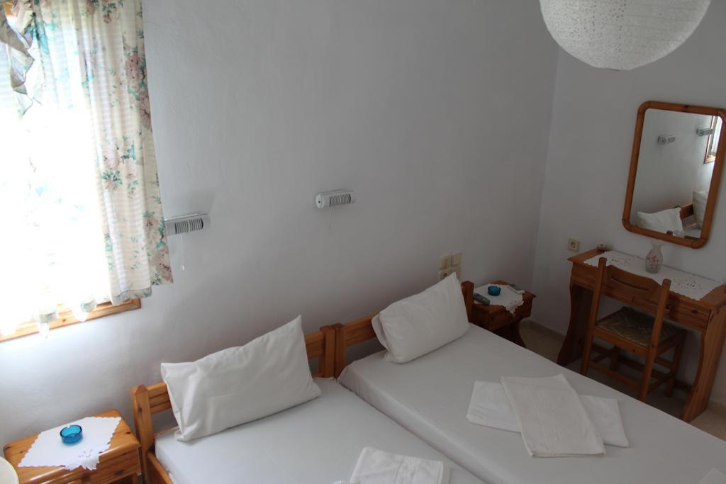 Karya Apartment เปตรา ห้อง รูปภาพ